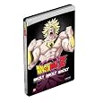 Dragon Ball Z: Broly Triple Feature (Broly / Broly Second Coming / Bio-Broly) (Steelbook Packaging)