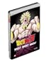 Dragon Ball Z: Broly Triple Feature (Broly / Broly Second Coming / Bio-Broly) (Steelbook Packaging)