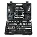 Great Neck Mariner 65-Piece Tool Set