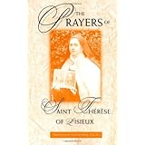 the prayers of saint therese of lisieux the act of oblation therese works