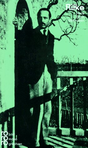 Rainer Maria Rilke