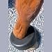 Intrepid International Shoe Boil Boot - Black