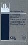 Guidelines for Chemical Reactivity Evaluation and Application to Process Design