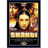 Shakti (The Power) - 2 Disc Set ~ Aishwarya Rai