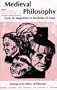 Medieval Philosophy: From St. Augustine to Nicholas of Cusa (Readings in the History of Philosophy)