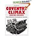 Coventry Climax Racing Engines: The Definitive Development History