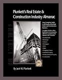 Review Plunkett Research  / Plunkett's Real Estate & Construction Industry Almanac 2006: The Only Comprehensive Guide to the Real Estate & Construction Industry