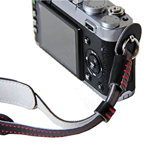 Binocular, Camera & Camcorder Straps Clanmou RX100III RX100IV Camera
