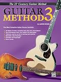 Produkt-Bild: 21st Century Guitar Method 3: The Most Complete Guitar Course Available (Belwin's 21st Century Guitar Library)