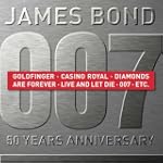 James Bond 50 Years Anniversary [Ediz...