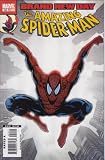 The Amazing Spider-Man #552 : Just Blame Spider-Man (Brand New Day - Marvel Comics)