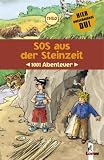 1001 Abenteuer. SOS aus der Steinzeit - Thilo