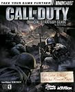 Call of Duty...