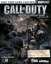 Call of Duty Official Strategy Guide (Bradygames Take Your Games Further)