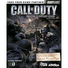 Call of Duty Official Strategy Guide