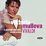 Viktoria Mullova - Vivaldi: Violin Concertos