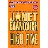 High Five (Stephanie Plum, No. 5)