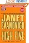 High Five (Stephanie Plum, No. 5)