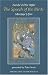 The Speech of the Birds: Mantiqu't-Tair of Faridu'd-Din Attar (Islamic Texts Society)