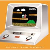 FAMILIAR COMPUTING WORLD