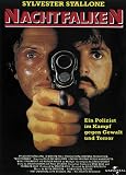 Nachtfalken - Sylvester Stallone