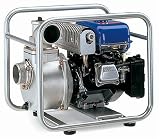 Yamaha 3-Inch 15,600 GPH Water Pump #YP30G