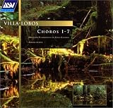 Villa-Lobos: Choros 1-7