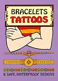 Bracelets Tattoos (Temporary Tattoos)