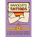 Bracelets Tattoos (Temporary Tattoos)