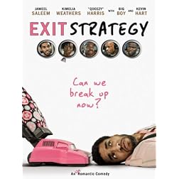 Exit Strategy