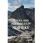 Walks and Scrambles in Norway