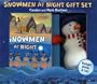 Snowmen at Night: Gift Set