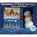 Snowmen at Night: Gift Set