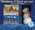 Snowmen at Night: Gift Set