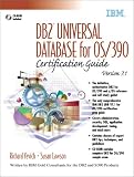 DB2 Universal Database for Os/390 Version 7.1 Certification Guide (IBM (Prentice Hall))