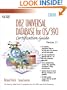 DB2(R) Universal Database for OS/390 v7.1 Certification Guide (IBM (Prentice Hall))