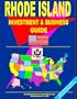 Rhode Island Investment and Business Guide (US Business and Investment Library)