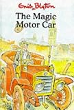 The Magic Motor Car (Carousel Series I)