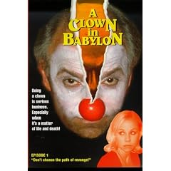 A Clown in Babylon DVD