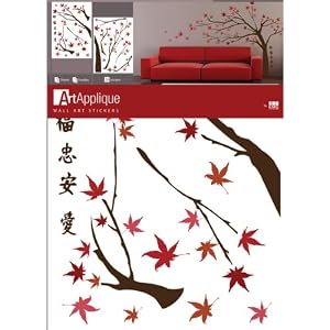 wall art stickers