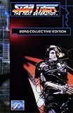 Produkt-Bild: Star Trek - Borg Box  (dt. + engl.) [VHS]