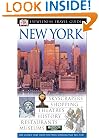 New York (Eyewitness Travel Guides)