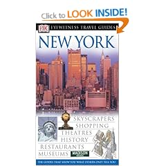 New York (DK Eyewitness Travel Guides)