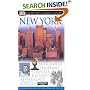New York (Eyewitness Travel Guides)