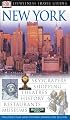 New York (Eyewitness Travel Guides)