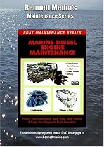 Marine Diesel Engine Maintenance