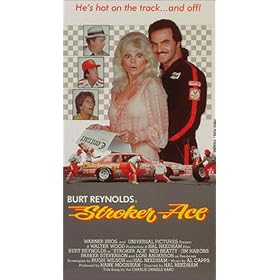 Stroker Ace [VHS]