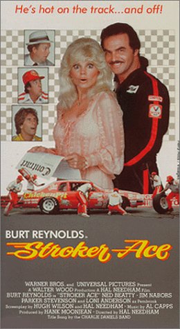 Stroker Ace by Benny Hill Videos