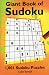 Giant Book of Sudoku: 1,001 Sudoku Puzzles by Colin Yarnall