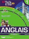 Revue Auralog  / Talk To Me Anglais : Débutant - Intermédiaire
